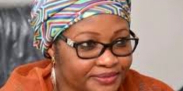 2027: Nenadi Usman Tasks Politicians On Patriotism, Tolerance 