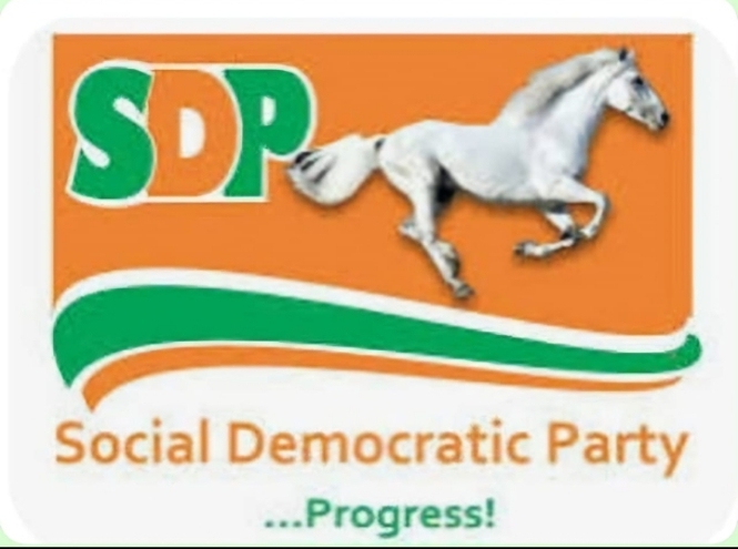 SDP Leadership Turmoil: Court Overturns Gabam's Chairmanship!