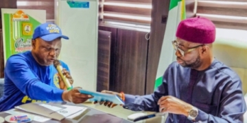 FG Moves To Fast-track Farm Cities Initiative For Persons With Disabilities 2 FG Moves To Fast-track Farm Cities Initiative For Persons With Disabilities