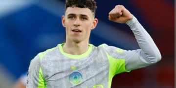 Foden Eyes Revival Under Maresca After 31-match Scoreless Run 4 Foden Eyes Revival Under Maresca After 31-match Scoreless Run