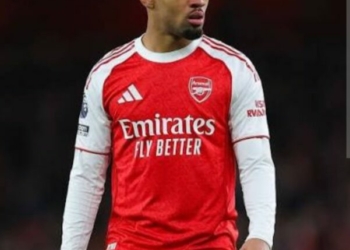 AC Milan Sound Out Arsenal Over £30m-Rated Wonderkid Nwaneri