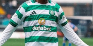 Iheanacho Bids Farewell To Celtic In Social Media Post 3 Iheanacho Bids Farewell To Celtic In Social Media Post