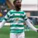 Iheanacho Bids Farewell To Celtic In Social Media Post