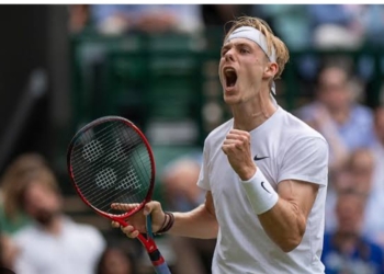 Shapovalov Survives Norrie Fightback To Reach Los Cabos Final