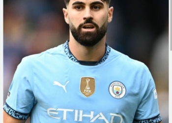 Gvardiol Hails Maresca As Guardiola’s Ideal Successor At Manchester City