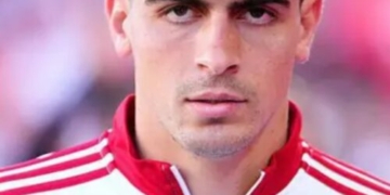 Bournemouth Agrees £11.1m Deal For Sevilla Right-Back Juanlu 4 Bournemouth Agrees £11.1m Deal For Sevilla Right-Back Juanlu