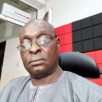 Paul Uwadima