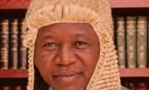 BREAKING: 1 Week After Abduction, Kebbi High Court Judge Regains Freedom