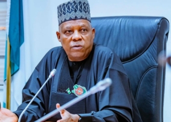 Shettima Urges Governors To Drive Business-Friendly Reforms, Lauds Oborevwori