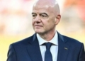 Wales Withdraws Support For Infantino’s Re-election Bid