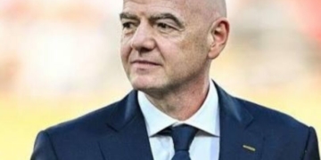Wales Withdraws Support For Infantino’s Re-election Bid 3 Wales Withdraws Support For Infantino’s Re-election Bid