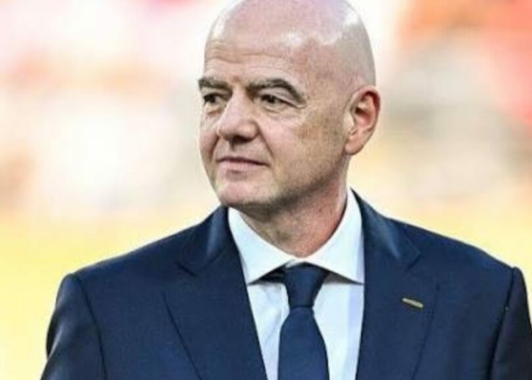 Wales Withdraws Support For Infantino’s Re-election Bid 1 Screenshot 20260803 083018 Chrome