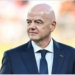 Wales Withdraws Support For Infantino’s Re-election Bid 5 Wales Withdraws Support For Infantino’s Re-election Bid
