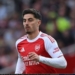 Havertz Targets Trophy Sweep, Says He Is Ready For New Season 5 Havertz Targets Trophy Sweep, Says He Is Ready For New Season