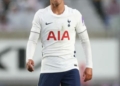 De Zerbi’s Personal Touch Convinced Me To Join Tottenham, Says Fernandes