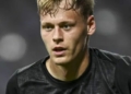Newcastle United Sign Braga Goalkeeper Hornicek For £25.7m