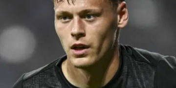 Newcastle United Sign Braga Goalkeeper Hornicek For £25.7m 2 Newcastle United Sign Braga Goalkeeper Hornicek For £25.7m