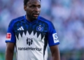 Derby, Birmingham Join Race For Nigeria Winger Otele