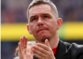 Manchester United Part Ways With Women’s Boss Skinner Ahead Of New WSL Season