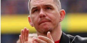 Manchester United Part Ways With Women’s Boss Skinner Ahead Of New WSL Season 3 Manchester United Part Ways With Women’s Boss Skinner Ahead Of New WSL Season