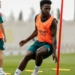 Vinicius Jr Returns To Real Madrid Training Amid Arsenal Transfer Speculation