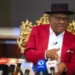 2027: Only Tinubu Can Win Rivers, Wike Declares 4 2027: Only Tinubu Can Win Rivers, Wike Declares