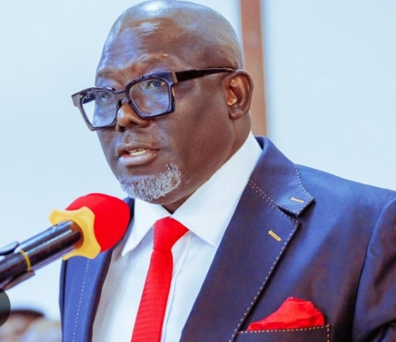 Delta Economic Summit: Delta Can No Longer Depend Solely On Oil - Oborevwori 1 Screenshot 20260804 211348 1