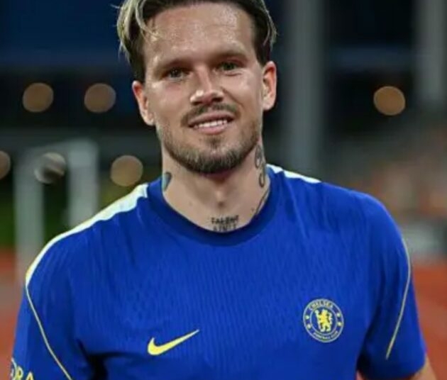 Chelsea Winger Mudryk Cleared For Friendly Action After 20-Month Doping Ban 1 Screenshot 20260804 161711 Chrome