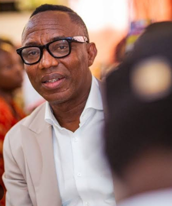 Sowore’s Lawyer Reveals Trial Will Test Nigerians’ Right To Criticise Government