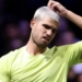 Wrist Injury Sidelines Alcaraz From Cincinnati Open