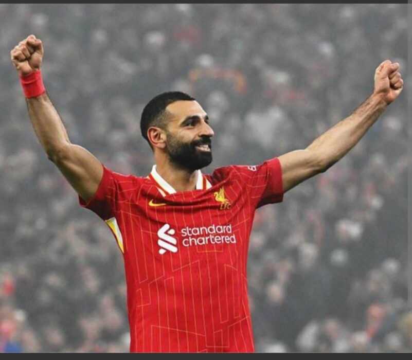 Trabzonspor Confirm Shock Move For Liverpool Legend Salah