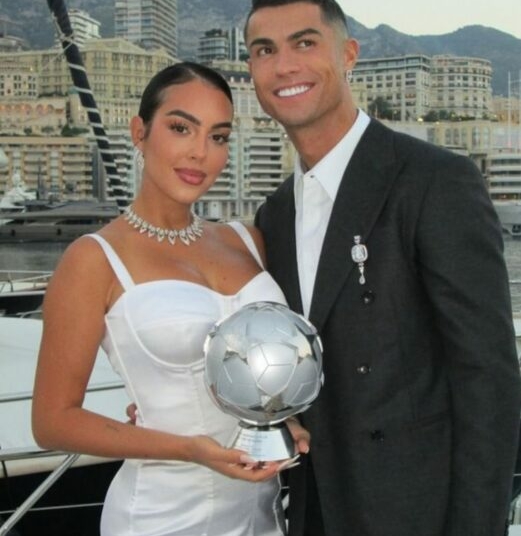 Cristiano Ronaldo Set To Marry Rodríguez On Saturday 1 Screenshot 20260805 084427 Chrome