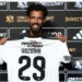 Chile FA Grants Exception For Vozinha To Keep Iconic Nickname On Jersey