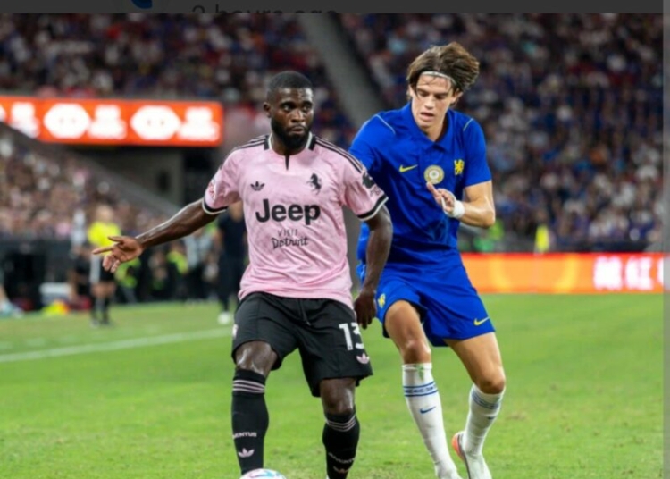 Chelsea Slump To Second Straight Pre-Season Defeat 1 Screenshot 20260805 173414 Chrome