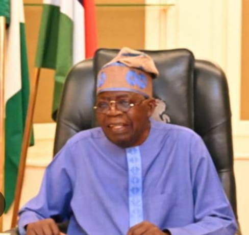 Tinubu Orders EFCC To Unfreeze Osun Accounts, Cites Election Timing