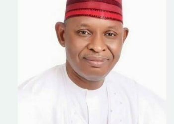 NAWOJ Honours Kano Gov With Peace, Good Governance Award