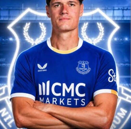 Everton Sign Arsenal Midfielder Norgaard As Moyes Continues Squad Rebuild 1 Screenshot 20260806 012330 Chrome 1