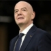 Infantino Apologises For Errors, Retains Presidency After Executive Backing