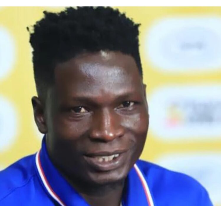 SC Villa Captain David Owori Killed in Uganda Robbery Attack