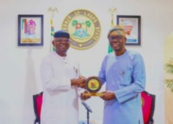 Flood Threat: FG, Lagos Intensify Collaboration On Water, Sanitation