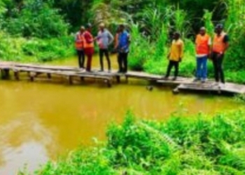 Residents Fear Epidemic As Oil Pollution Ravages Akwa Ibom Communities