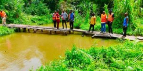 Residents Fear Epidemic As Oil Pollution Ravages Akwa Ibom Communities