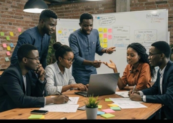 Poor Execution, Engineering Talent Shortage Stall Fintech Ideas, Association Warns