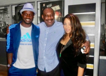 ‎P-Square Rift:  Don Jazzy’s Father Reaches Out To Lola, Peter Okoye