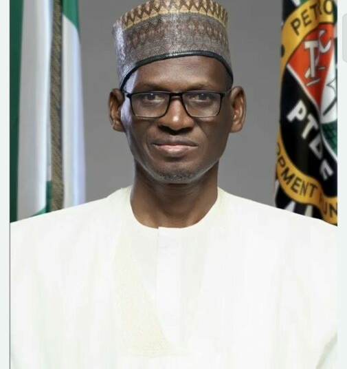 PTDF Unveils Human Capital Development Plan to Support Tinubu's $1trn Economy 1 Screenshot 20260807 192712