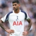 Atletico Madrid Open Talks To Sign Tottenham Captain Romero 5 Atletico Madrid Open Talks To Sign Tottenham Captain Romero