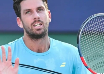 Norrie Fightsback To Beat Minaur In Canadian Open