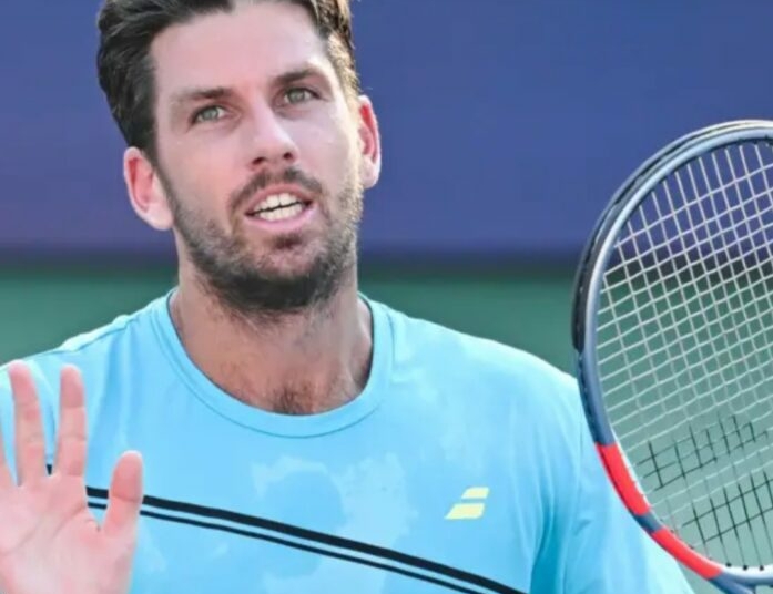 Norrie Fightsback To Beat Minaur In Canadian Open 1 Screenshot 20260807 141219 Chrome