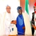 Tijaniyya Supreme Leader Meets Tinubu, Seeks Stronger Nigeria-Algeria Ties