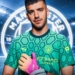 Manchester City Sign Marseille Goalkeeper Rulli For £1.7m